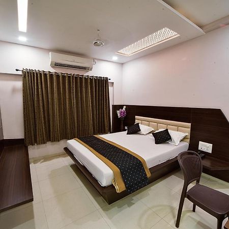 Hotel Shree Annapurana, Kolhapur Panhala Road Extérieur photo