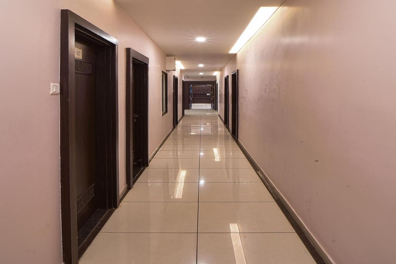 Hotel Shree Annapurana, Kolhapur Panhala Road Extérieur photo